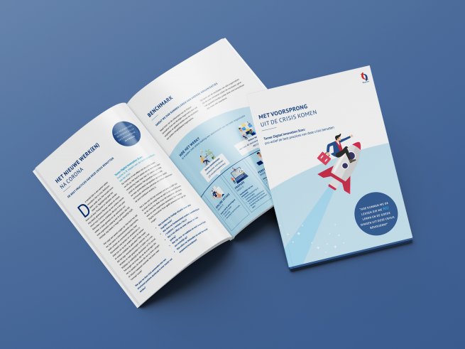 Turner brochure iris borst