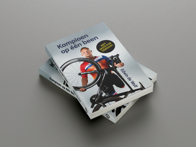EdwinDeWolf-boek_kampioen-op-een-been