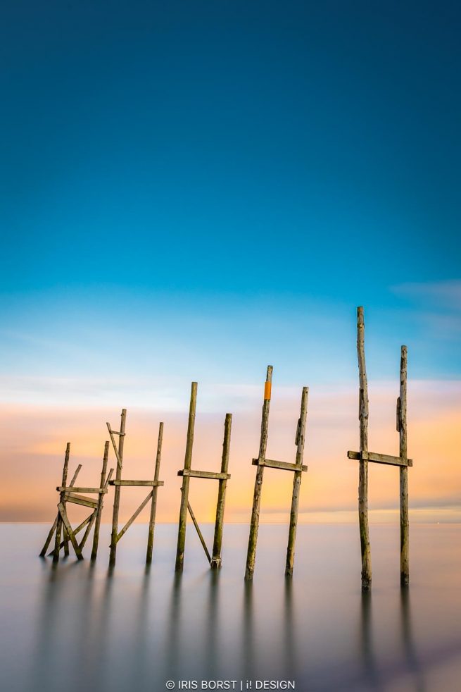 Iris-Borst-Texel-steiger Vlieland © 2021 Iris Borst